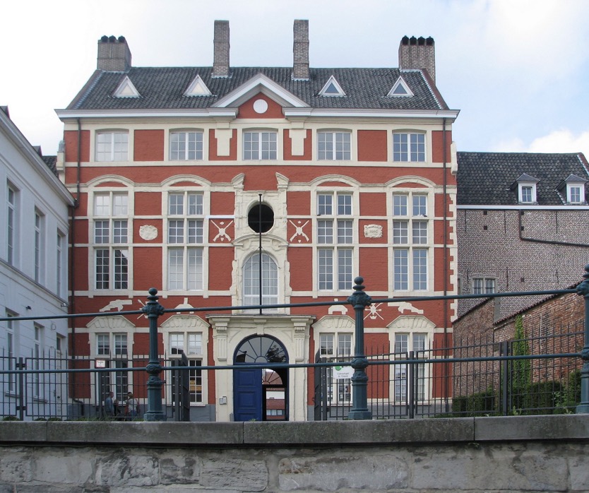 Het Sint-Antoniushuis